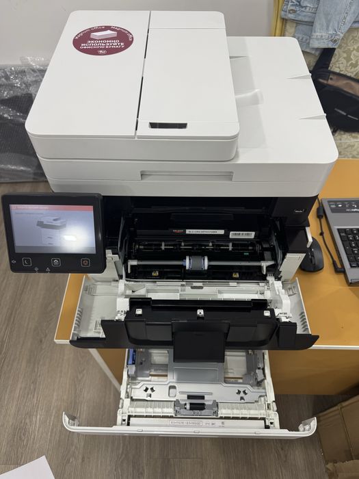 Принтер Б/У Canon MF 443 dw