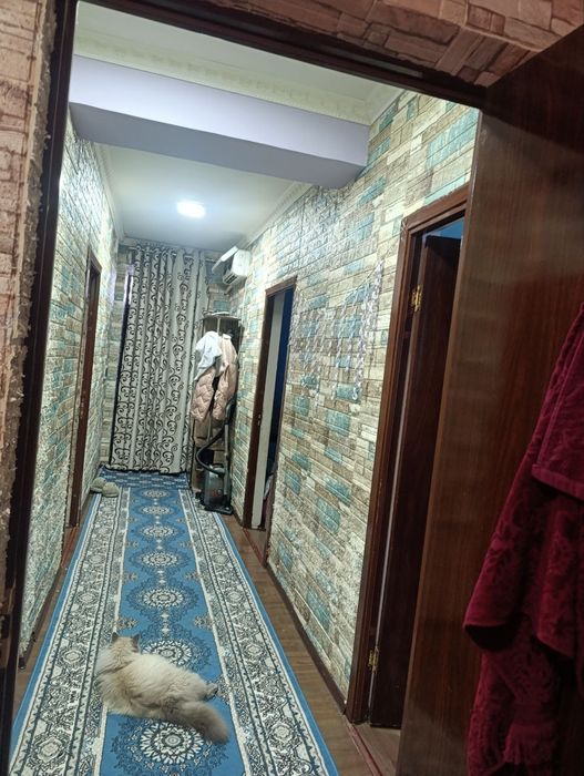 Oktyabr 2 sotxliy uy sotiladi