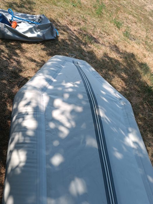 Лодка Vida XL 3.20M