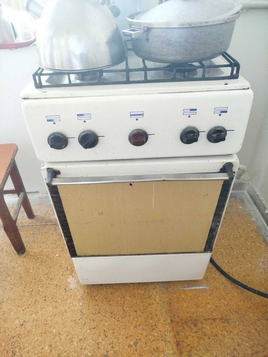 Продам Газ Рабочий!