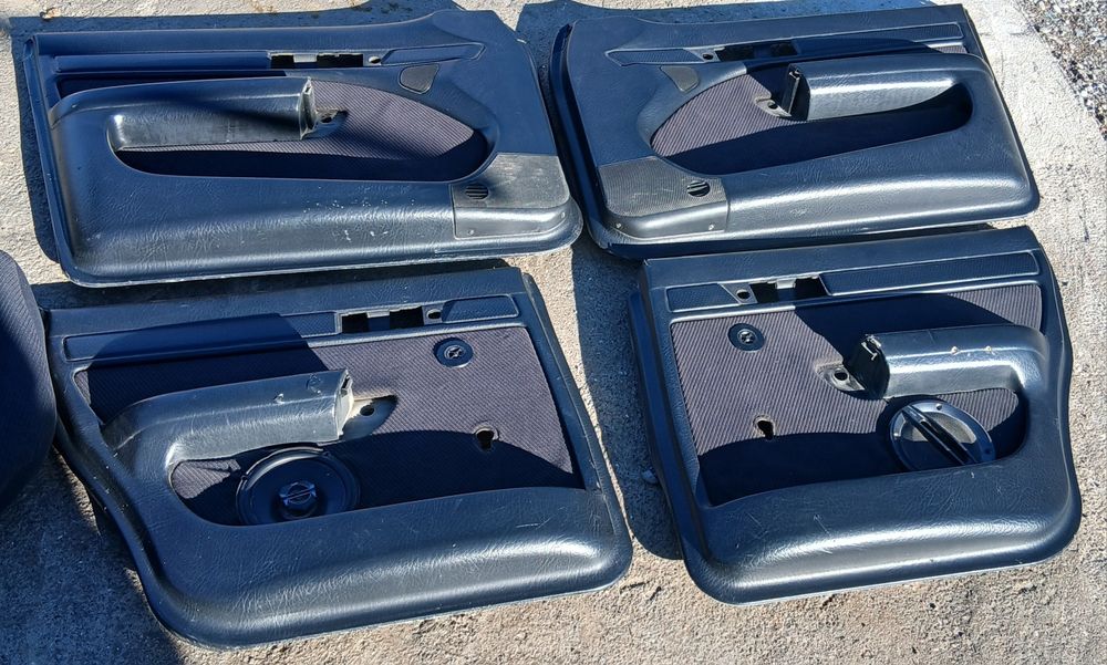 Сидение на Ауди С4 100 универсал