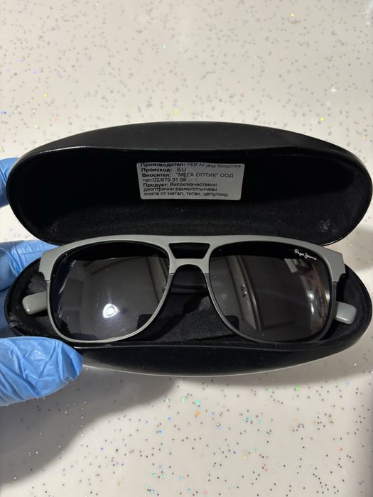 Pepe Jeans слънчеви очила