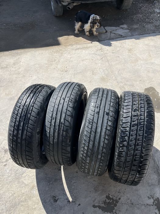 Автошины размер 185/65 R15