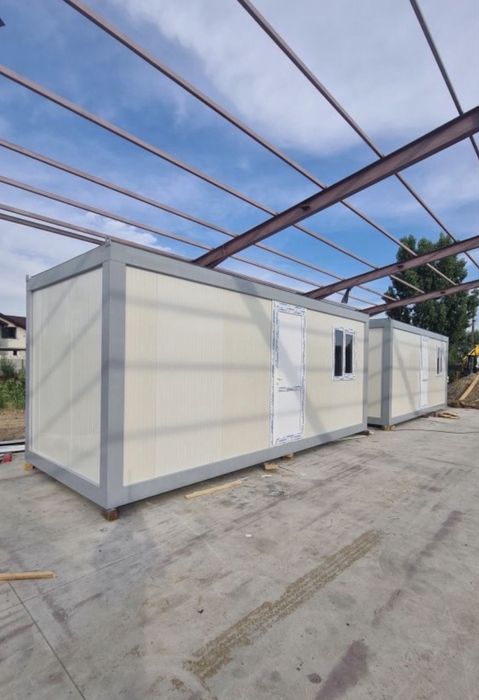 Container modular nou premium