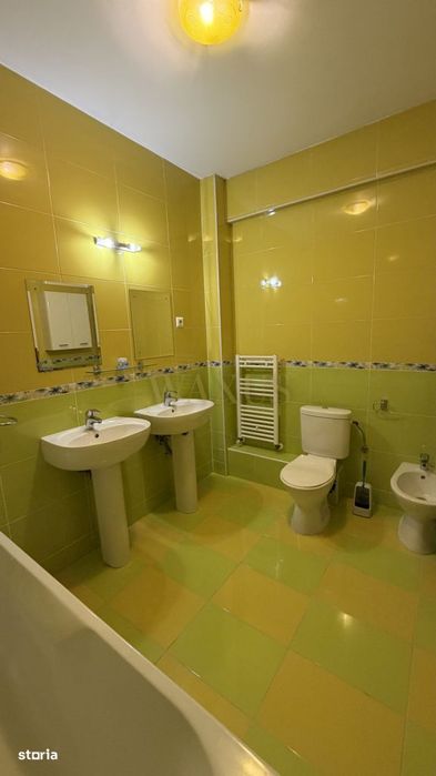 Apartament 3 camere, 92mp, etaj 4, lift, zona independentei