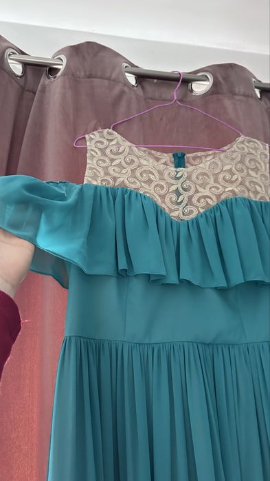 Rochie deosebita marime 44