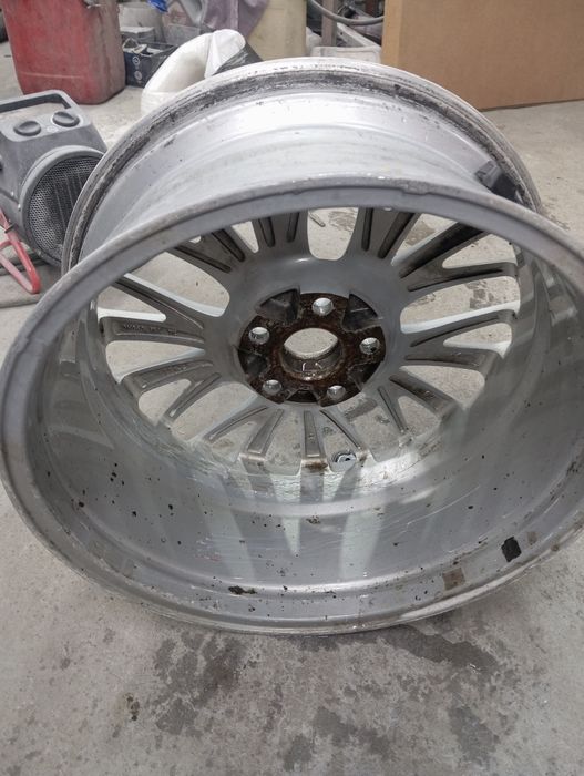 Продам диски титановые