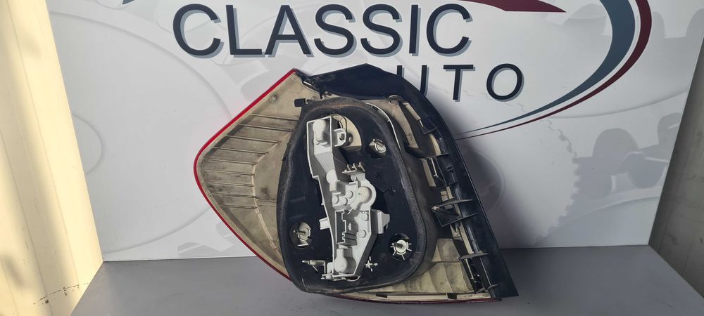 Стоп BMW E87 face 2007г.