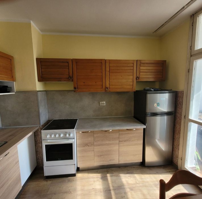 Дава се под наем Двустаен апартамент в София, Зона Б-5 - 80 кв.м за 665 € - Снимка #7