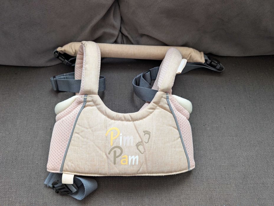 Колан за прохождане Chipolino Pim Pam