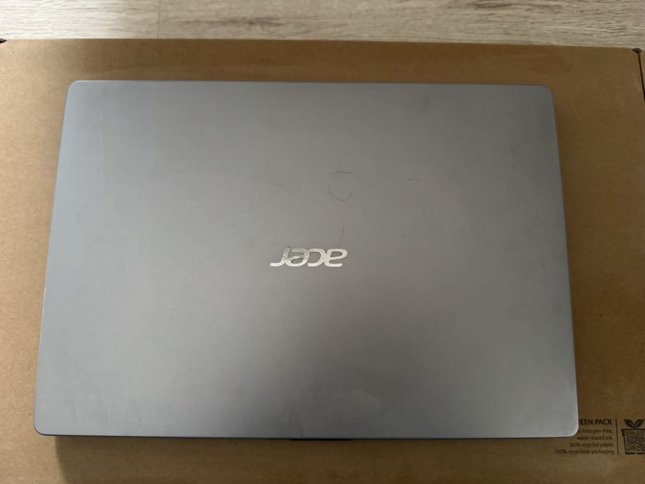 Ноутбук Acer/Swift 1