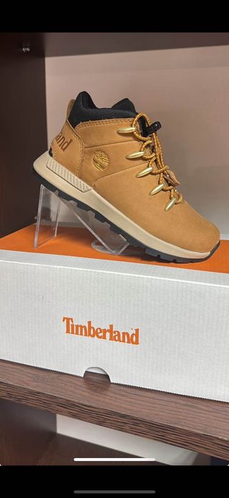 Ghete Timberland copii super preț!