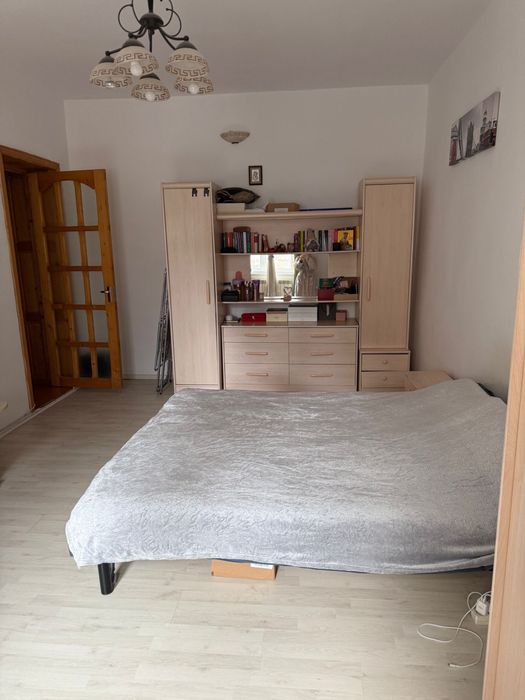 Apartament de inchiriat zona Copou blocuri rusesti