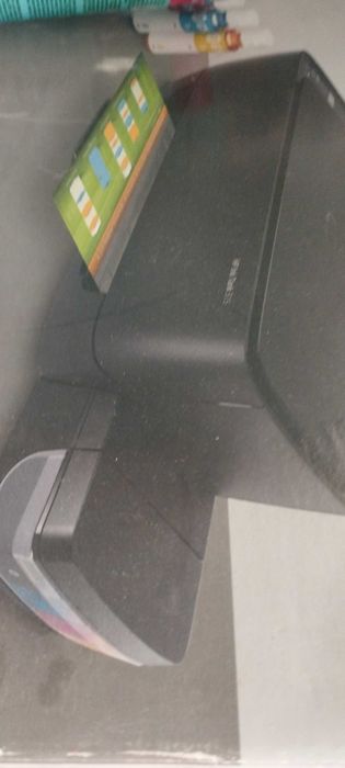 Printer hp tank 315 продается, состояние отличное