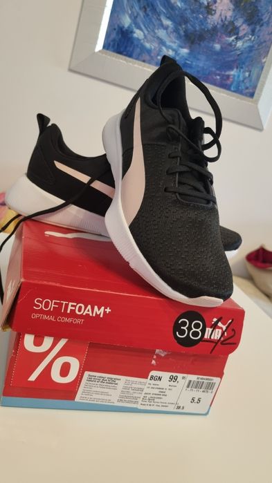 Дамски Маратонки