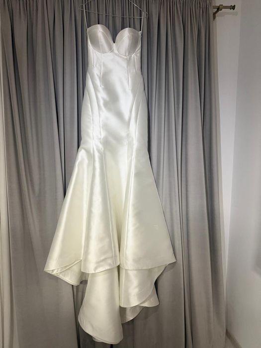 Rochie de mireasa