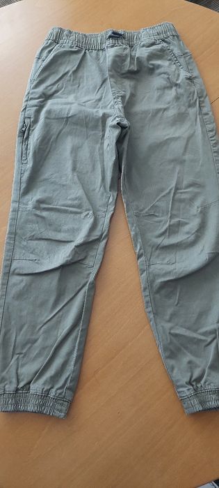 Дънки детски 9-10 г.