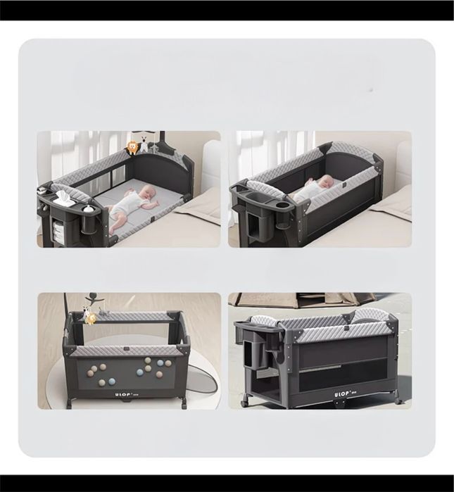 Кроватка  для малыша