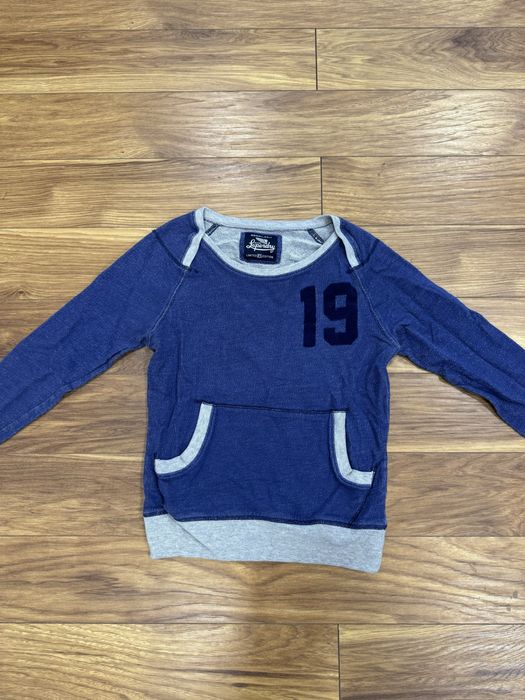 Дамска блуза Super Dry