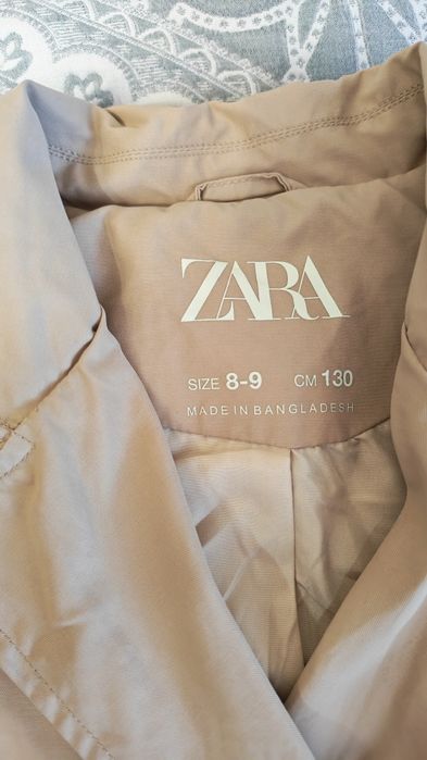 Продаю детский плащ