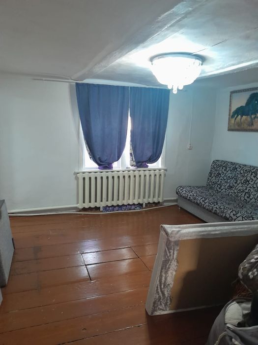 Продам дом в Аулиеколе