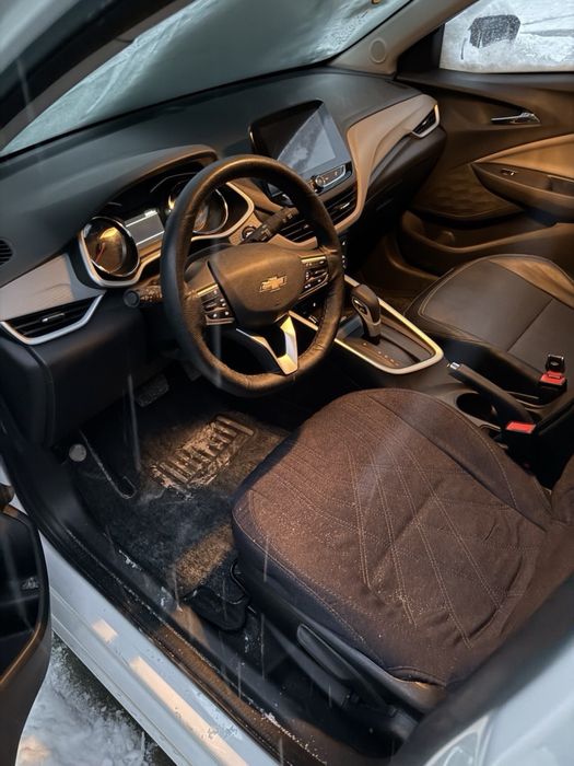 Onix premier plyus 2024