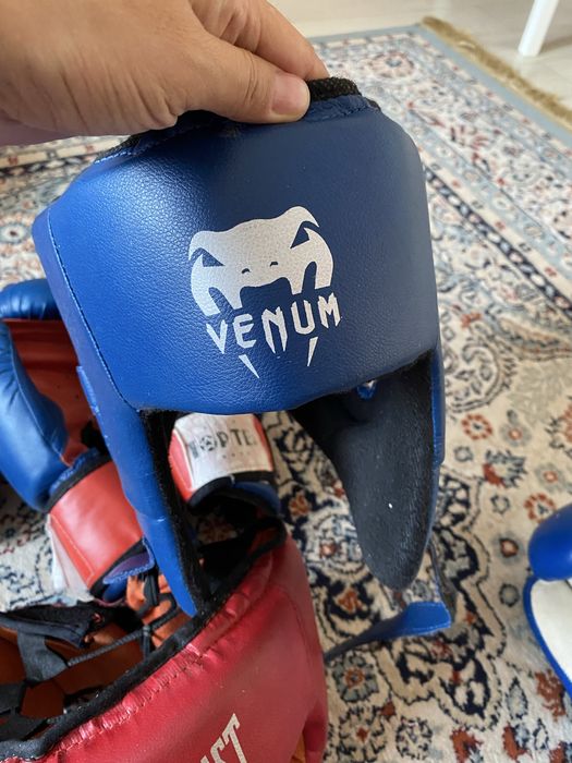 Боксерки обувь для бокса