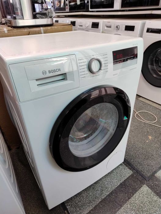 Пералня машина Bosch-Бош 7 кг 1400 об/мин Series 4  SpeedPerfect®