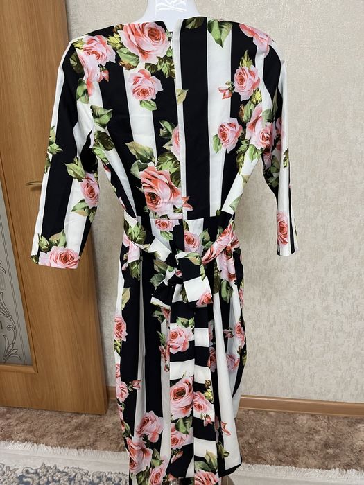 Продам платье