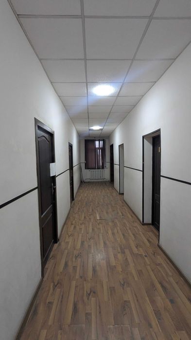 Сдаётся офис в аренду — Куйлюк, вдоль бетонки. Без комиссии