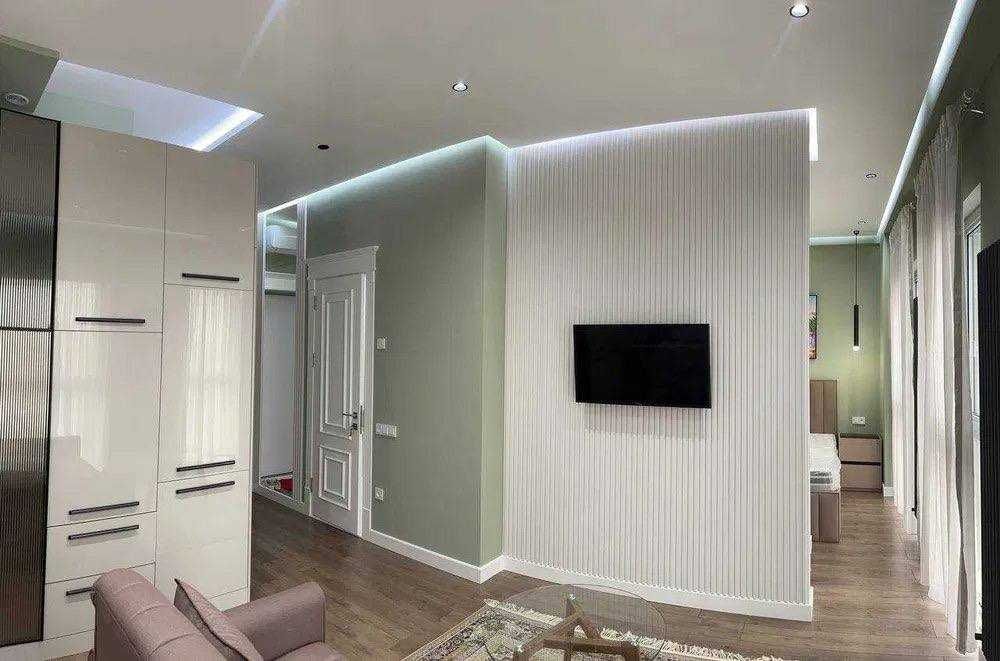 Сдаются аппартаменты в гарденс ризедент