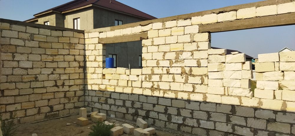 Недвижимость дома