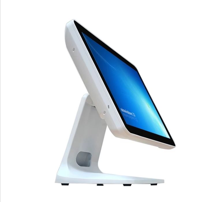 Core i5 Моноблок 8/128 гб wifi + БЕПУЛ УСТАНОВКА сенсорный pos jowi