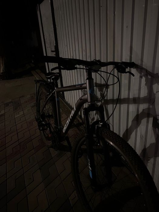 Велосипед Gestalt