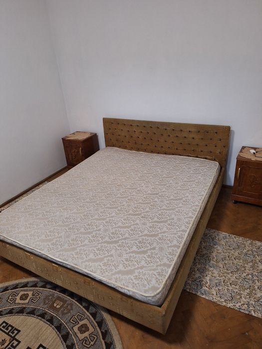 Dormitor cu dresing