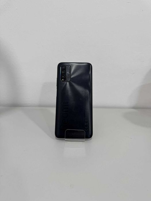 ZAP AMANET MARGEANULUI - Redmi 9T - 64GB - Black #5763