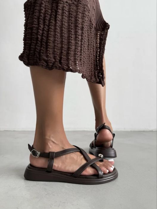 Сандали 38 размер