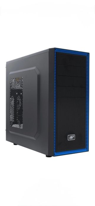 Компьютер полностью