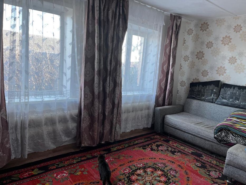 Продам в пригороде