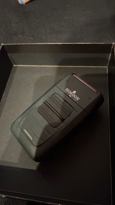 vand shaver gordon pro