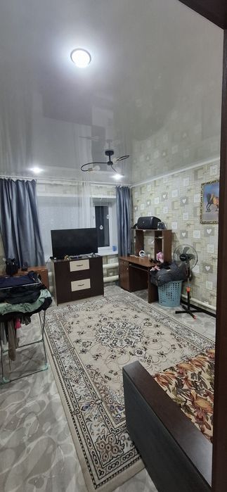Продам квартиру 2 х комнатную