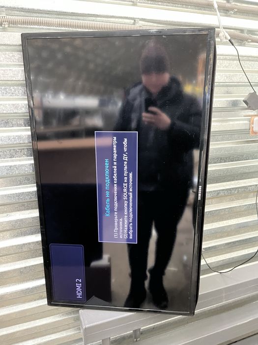 Продам телевизор Samsung