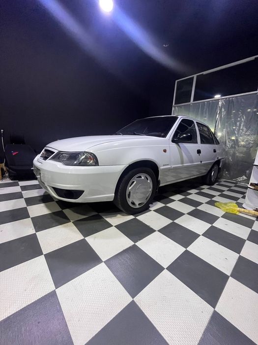 Neksa 2 arenda 700..800 blan chqadi