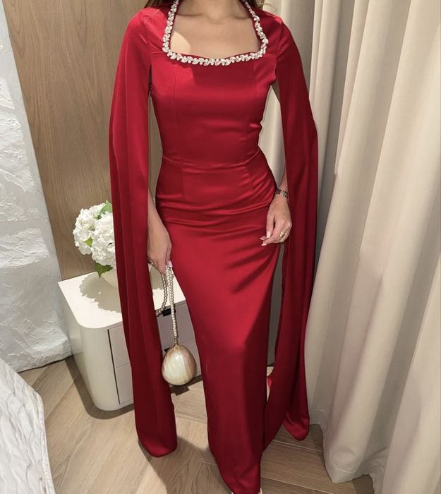 Платье от Leely Brand