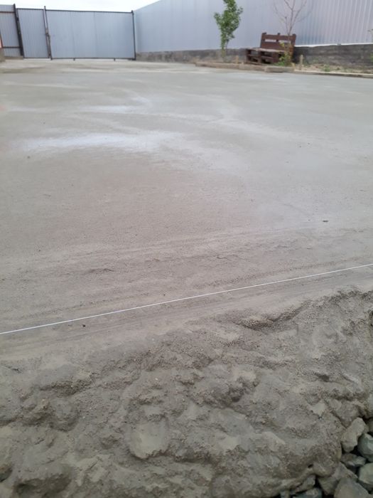 Строительный работа