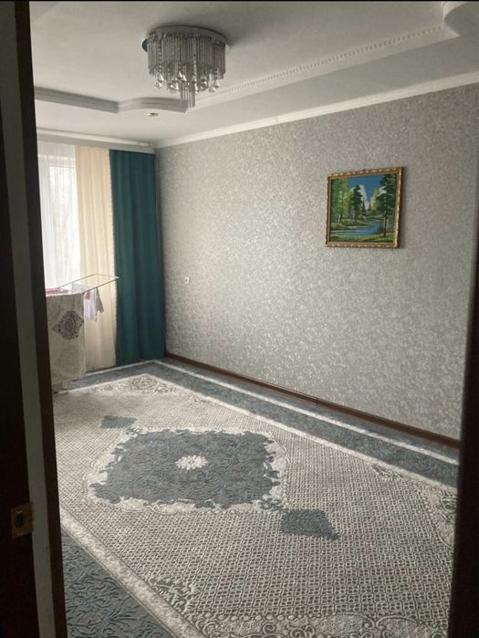 Срочно  продам квартиру