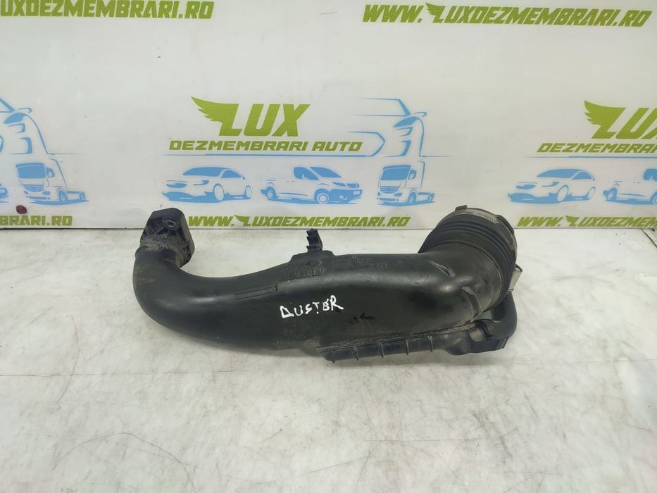 Tubulatora aer  1.5 DCI K9K898 pie8200921878 Dacia Duster 1 (2010 - 2013) 1.5 dci K9K896