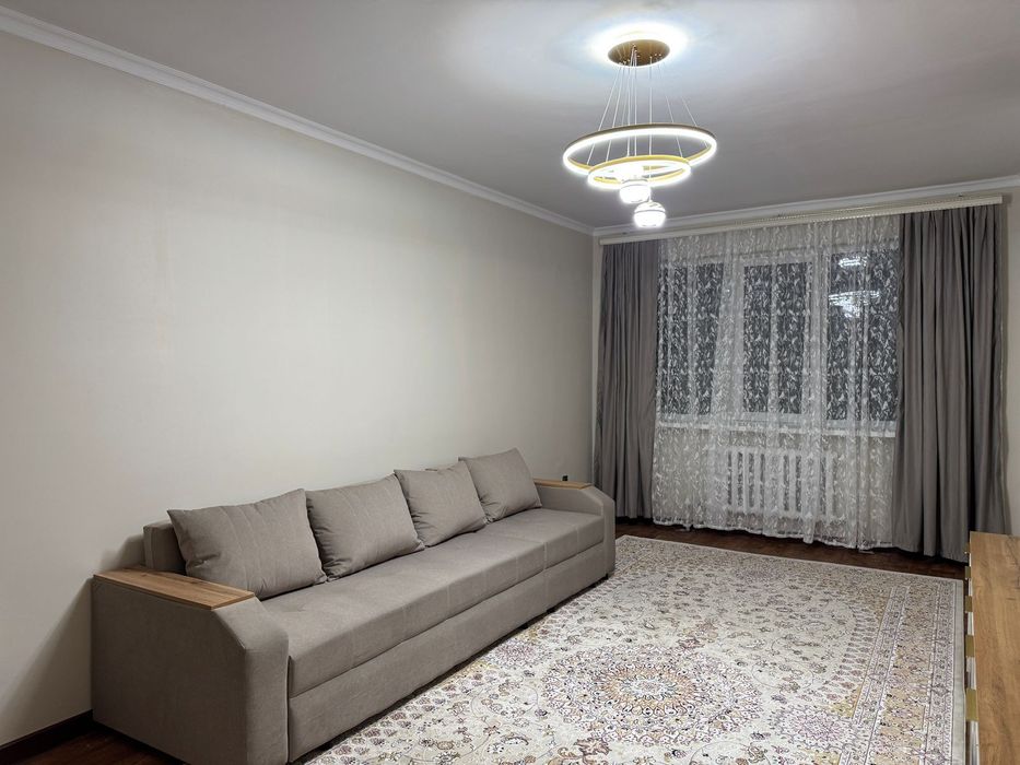 2х комнатная квартира