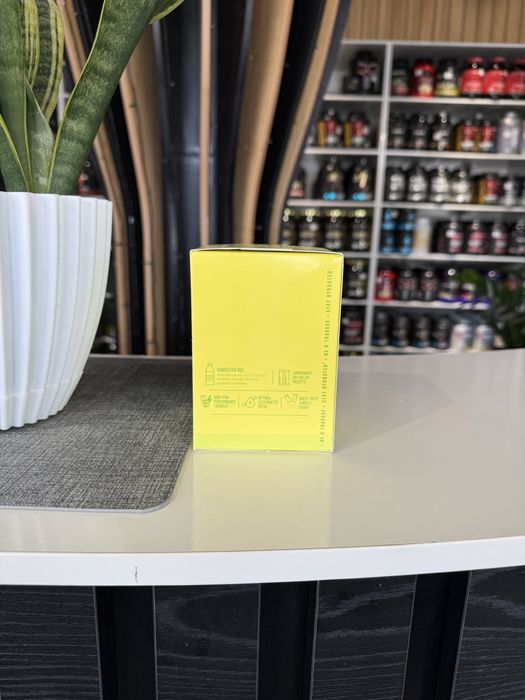 Raw Bum Hydration Electrolyte Formula 116 gr. Изотоник.