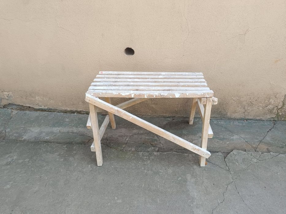 Строительный козёл